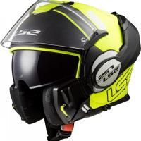 FF399 VALIANT PROX MATT H-V YELLOW BLACK