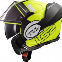 FF399 VALIANT PROX MATT H-V YELLOW BLACK