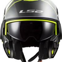 FF399 VALIANT PROX MATT H-V YELLOW BLACK