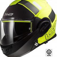 FF399 VALIANT PROX MATT H-V YELLOW BLACK