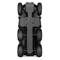 pro čtyřkolky Can-Am G2 6X6