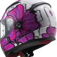 FF353 RAPID POPPIES PINK