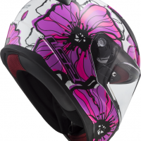 FF353 RAPID POPPIES PINK