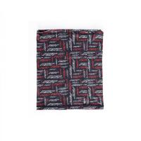 CASUAL 0085 MULTI TUBE BLK