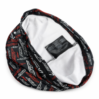 CASUAL 0085 MULTI TUBE BLK