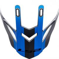 PEAK MX436 QUATERBACK MATT TITANIUM