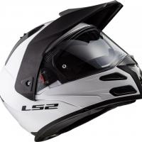 FF324 METRO EVO GLOSS WHITE P/J