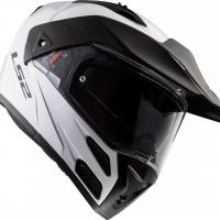 FF324 METRO EVO GLOSS WHITE P/J