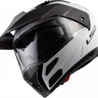 FF324 METRO EVO GLOSS WHITE P/J