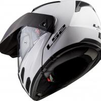 FF324 METRO EVO GLOSS WHITE P/J