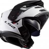 FF324 METRO EVO GLOSS WHITE P/J