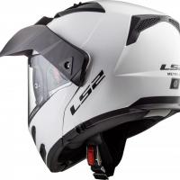 FF324 METRO EVO GLOSS WHITE P/J