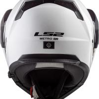 FF324 METRO EVO GLOSS WHITE P/J