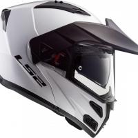 FF324 METRO EVO GLOSS WHITE P/J