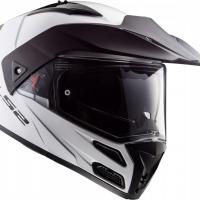 FF324 METRO EVO GLOSS WHITE P/J