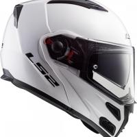 FF324 METRO EVO GLOSS WHITE P/J