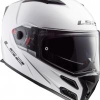 FF324 METRO EVO GLOSS WHITE P/J