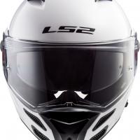 FF324 METRO EVO GLOSS WHITE P/J