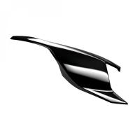 CLASSIC pro tříkolky Can-Am Ryker, Black