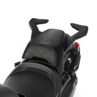 HIGH END PASSENGER SEAT KIT pro tříkolku Can-Am Ryker
