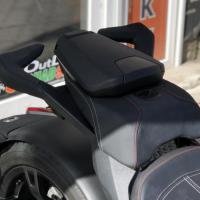 HIGH END PASSENGER SEAT KIT pro tříkolku Can-Am Ryker