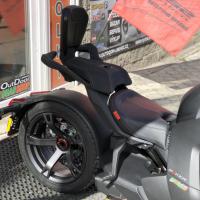 HIGH END PASSENGER SEAT KIT pro tříkolku Can-Am Ryker