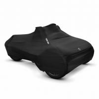 pro tříkolky Can-Am Ryker CANVAS COVER STORAGE KIT černá