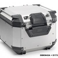 OBKN 42ATrekker Outback, objem 42l