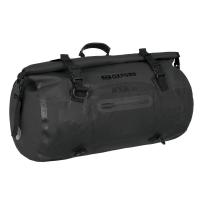 T-30 Roll Bag, černý, objem 30l