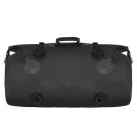 T-30 Roll Bag, černý, objem 30l