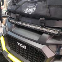 LED Light Bar , ETI LED, 55 cm, 810-54100A-60