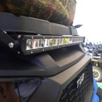 LED Light Bar , ETI LED, 55 cm, 810-54100A-60