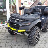 LED Light Bar , ETI LED, 55 cm, 810-54100A-60