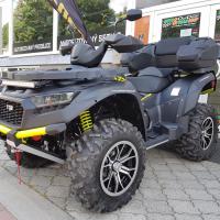 LED Light Bar , ETI LED, 55 cm, 810-54100A-60