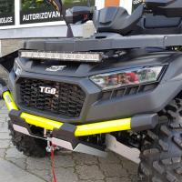 LED Light Bar , ETI LED, 55 cm, 810-54100A-60