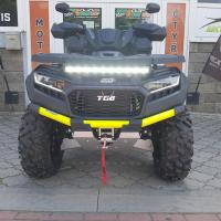 LED Light Bar , ETI LED, 55 cm, 810-54100A-60
