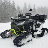 LED Light Bar , ETI LED, 55 cm, 810-54100A-60