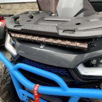 LED Light Bar , ETI LED, 55 cm, 810-54100A-60