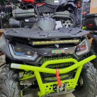 LED Light Bar , ETI LED, 55 cm, 810-54100A-60