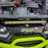 LED Light Bar , ETI LED, 55 cm, 810-54100A-60