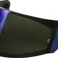VISOR FF320/FF353/FF800 RAINBOW (RAPID, STREAM, STORM)