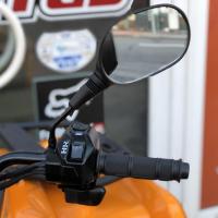 pro čtyřkolky Can-Am Outlander, Renegade od r.2019, modely iTC