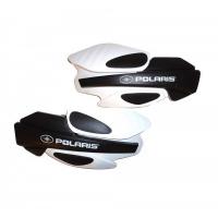 Kit Hand Guard Black/White