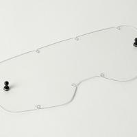 YTH Main II Lexan Lens Clear