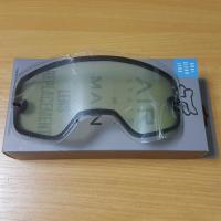 Airspace II/Main II Dual Lens Clear