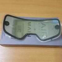 Airspace II/Main II Dual Lens Clear