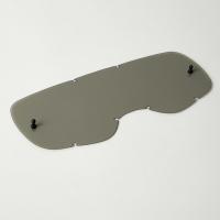 Airspace/Main II Lexan Lens-Nm Light Grey