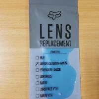 Airspace / Main/ Main II Lexan Lens - Clear