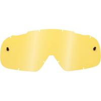 Airspace/Main II Lexan Lens-Nm Yellow