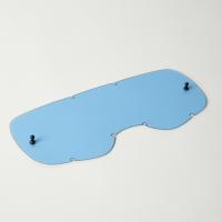 Airspace/Main II Lexan Lens-Nm Blue